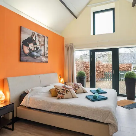 Apartamento Gorgeous In Houffalize With Sauna Gouvy