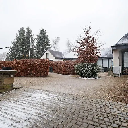 Διαμέρισμα Gorgeous In Houffalize With Sauna *