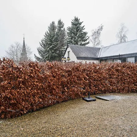 Gorgeous In Houffalize With Sauna *
