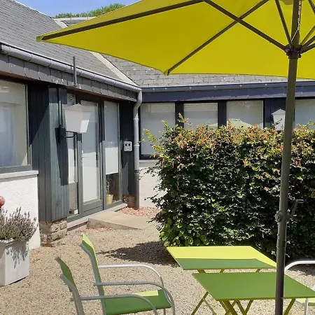 Apartamento Gorgeous In Houffalize With Sauna Gouvy